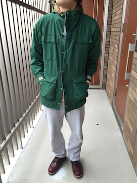 Akira0127さんのコーディネート