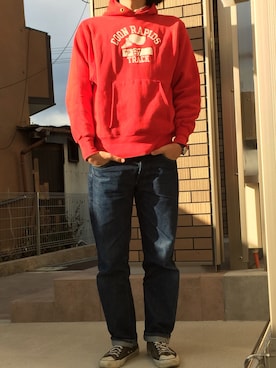 Akira0127さんのコーディネート