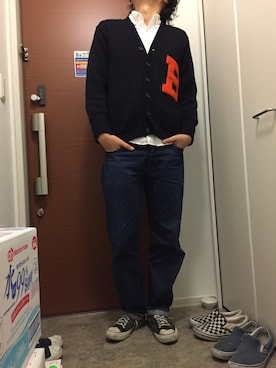 Akira0127さんのコーディネート