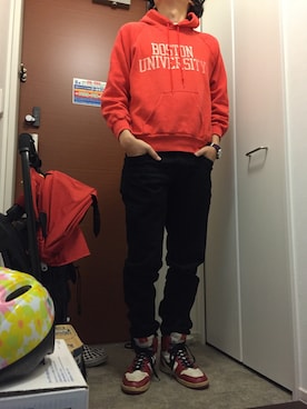 Akira0127さんのコーディネート