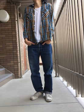 Akira0127さんのコーディネート