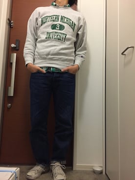 Akira0127さんのコーディネート