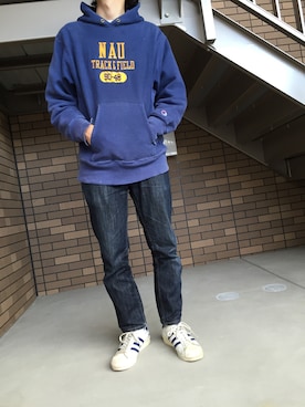 Akira0127さんのコーディネート