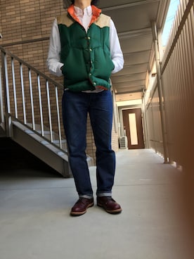 Akira0127さんのコーディネート