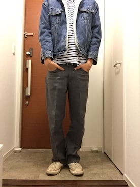 Akira0127さんのコーディネート