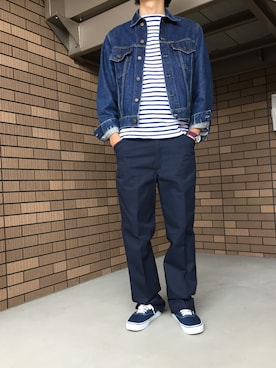 Akira0127さんのコーディネート