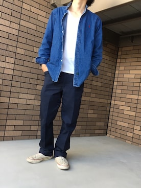 Akira0127さんのコーディネート