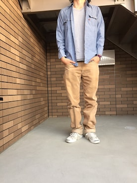 Akira0127さんのコーディネート