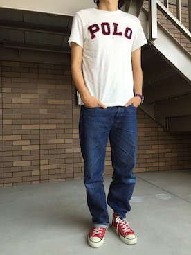 Akira0127さんのコーディネート