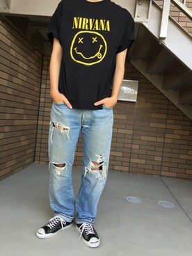 Akira0127さんのコーディネート