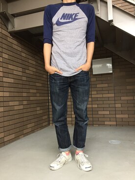 Akira0127さんのコーディネート