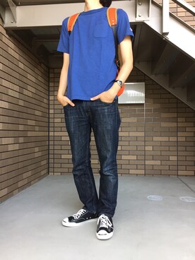 Akira0127さんのコーディネート