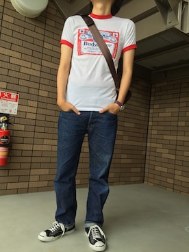 Akira0127さんのコーディネート