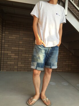 Akira0127さんのコーディネート