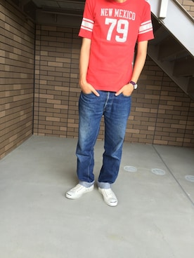 Akira0127さんのコーディネート