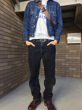 Akira0127さんのコーディネート