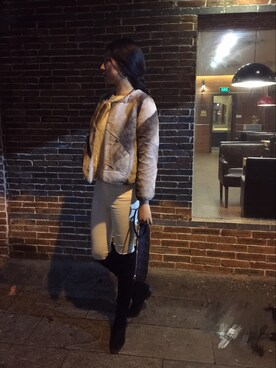 Velvetさんのコーディネート