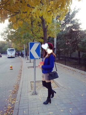 Velvetさんのコーディネート