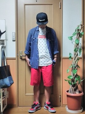 psychojunkyさんのコーディネート