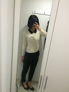 なあさんのコーディネート