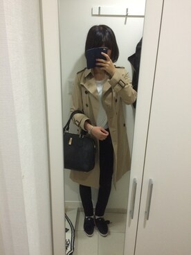 なあさんのコーディネート