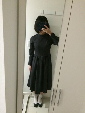 なあさんのコーディネート