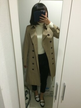 なあさんのコーディネート