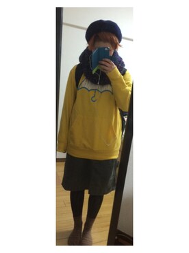 ふぢたさんのコーディネート