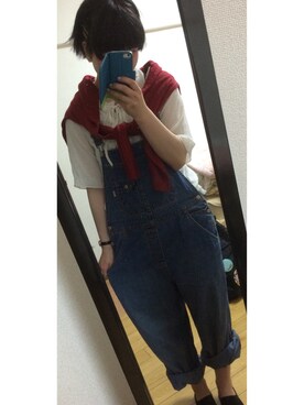 ふぢたさんのコーディネート