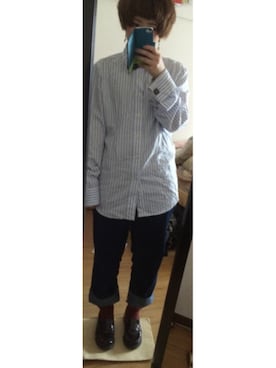 ふぢたさんのコーディネート