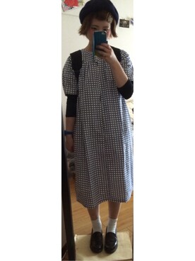 ふぢたさんのコーディネート