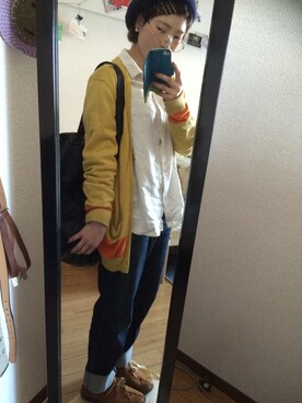 ふぢたさんのコーディネート