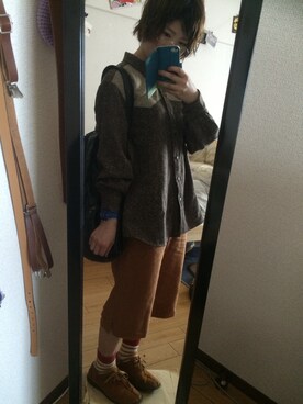 ふぢたさんのコーディネート