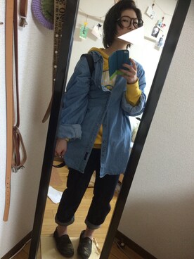 ふぢたさんのコーディネート