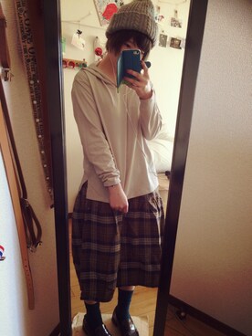 ふぢたさんのコーディネート