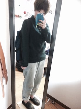 ふぢたさんのコーディネート