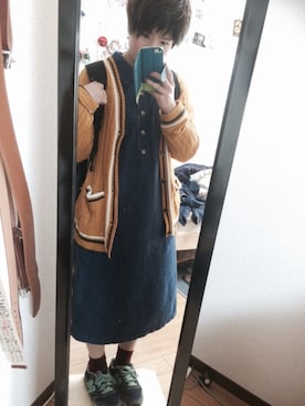 ふぢたさんのコーディネート