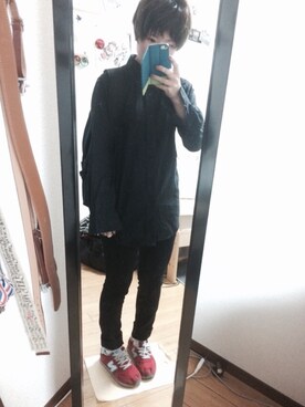 ふぢたさんのコーディネート