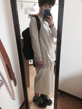 ふぢたさんのコーディネート