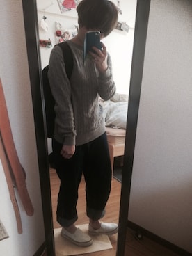 ふぢたさんのコーディネート