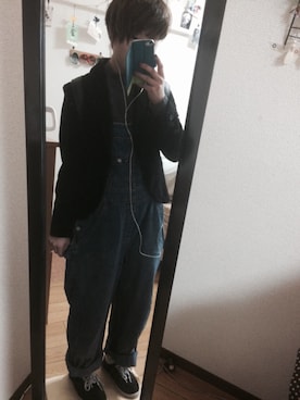 ふぢたさんのコーディネート