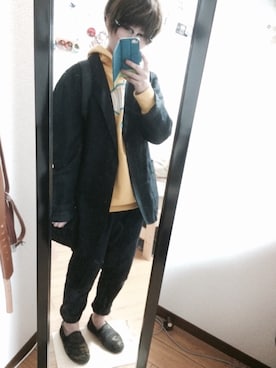 ふぢたさんのコーディネート