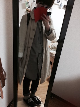 ふぢたさんのコーディネート