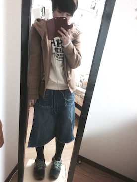 ふぢたさんのコーディネート