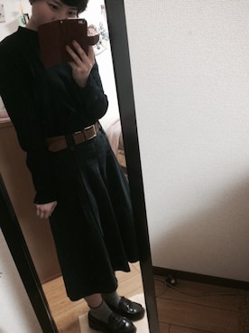 ふぢたさんのコーディネート