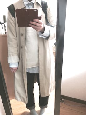 ふぢたさんのコーディネート