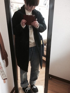 ふぢたさんのコーディネート