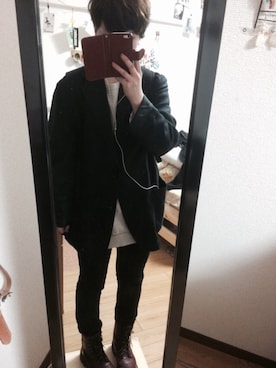 ふぢたさんのコーディネート