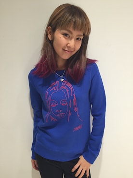 中村 えりさんのコーディネート