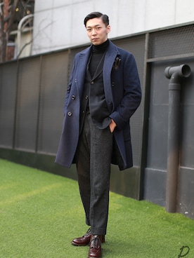 패션맥(passionMaG.co.kr)さんのコーディネート